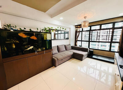 For Sale - 436B Fernvale Road