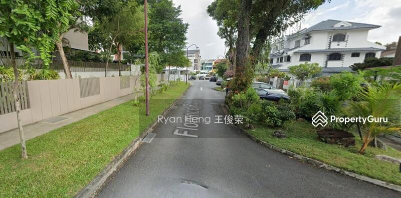 For Sale - Massive Built-Up! Brand New 3.5-Sty Terrace with Lift & Mezzanine - Walk to Kovan MRT!
