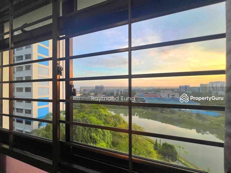Bedroom Riverview