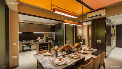 For Sale - Lyndenwoods