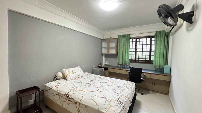 716 Clementi West Street 2, 716 Clementi West Street 2, Room Rental, 200 sqft, HDB Flat For Rent, by James Ho, 60084836 - Bedroom - PropertyGuru.com.sg