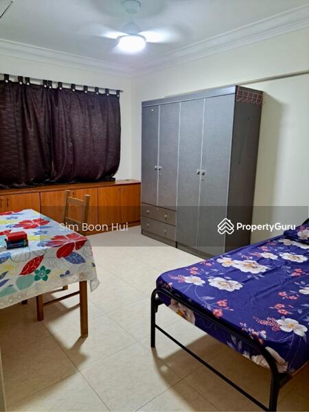 For Rent - 118D Jalan Membina