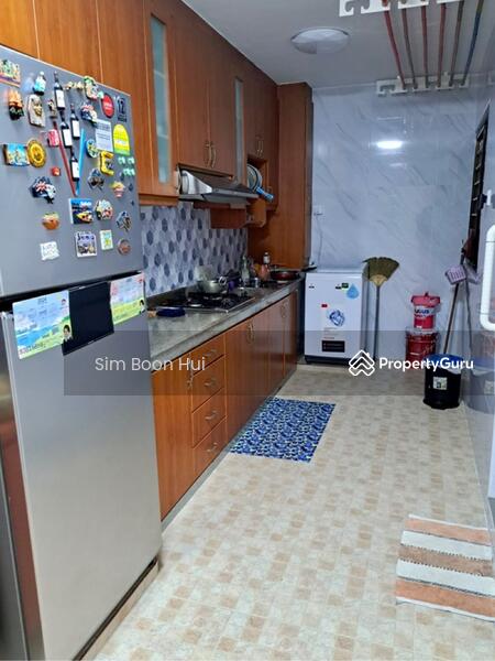 For Rent - 118D Jalan Membina