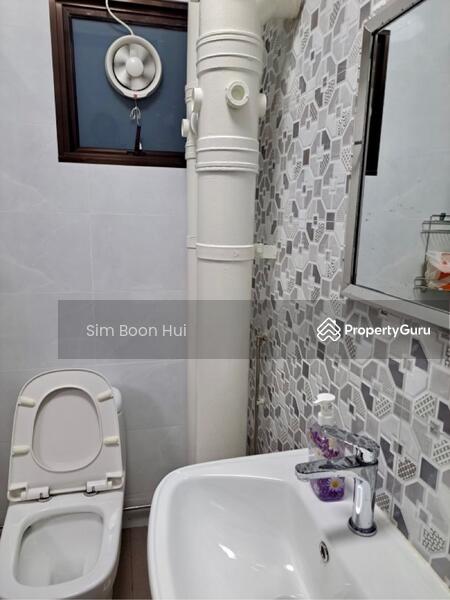For Rent - 118D Jalan Membina