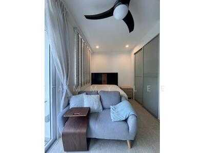 For Sale - Suites @ Paya Lebar