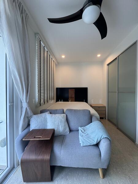 For Sale - Suites @ Paya Lebar