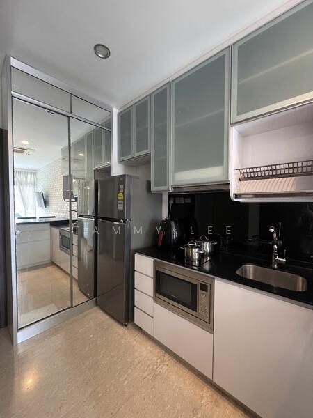 For Sale - Suites @ Paya Lebar