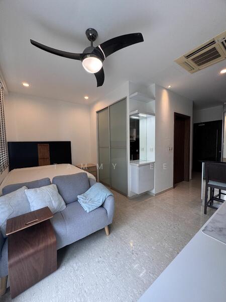 For Sale - Suites @ Paya Lebar