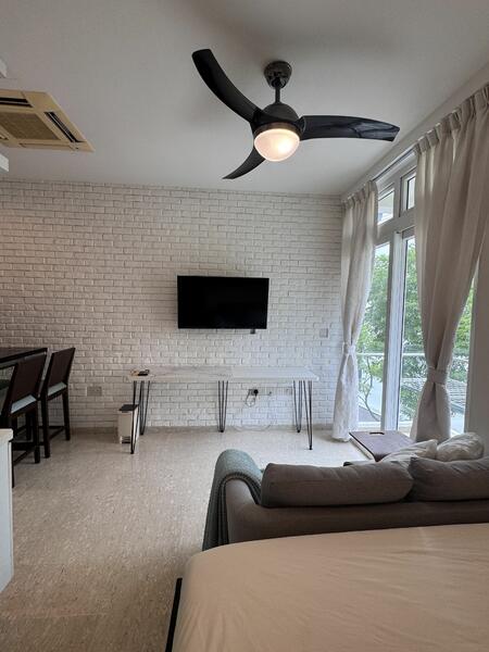 For Sale - Suites @ Paya Lebar