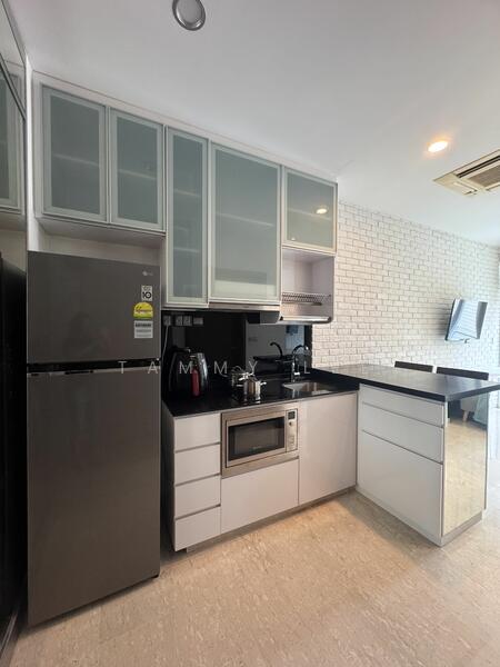 For Sale - Suites @ Paya Lebar
