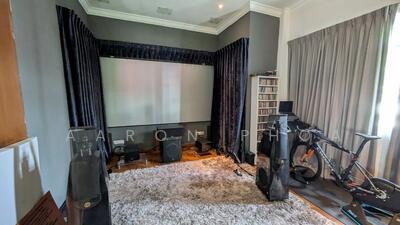 For Sale - Upper Bukit Timah View / Bukit Timah