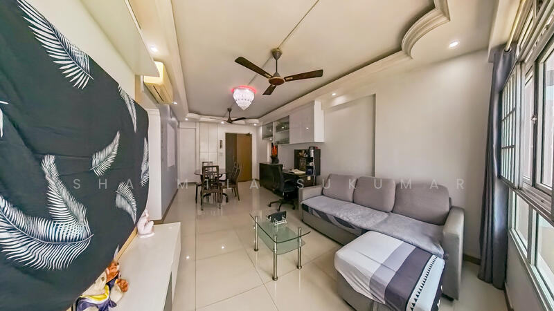 For Sale - 450B Bukit Batok West Avenue 6