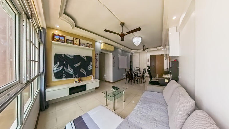 For Sale - 450B Bukit Batok West Avenue 6