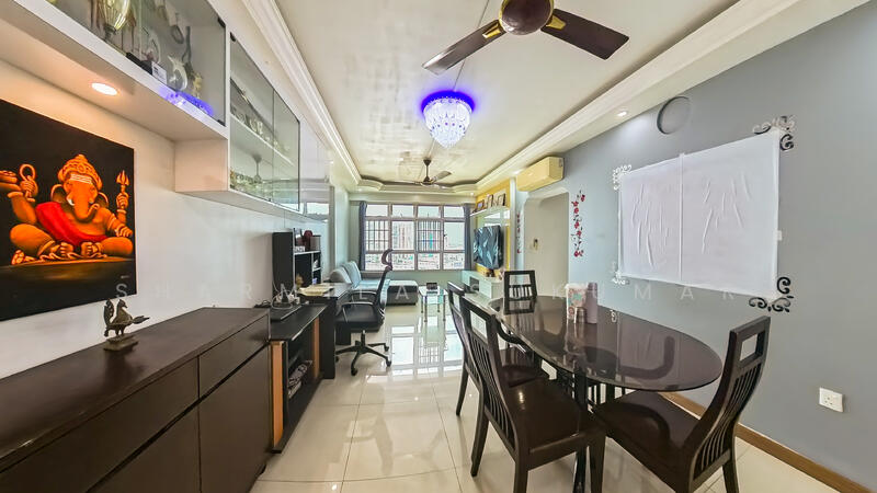 For Sale - 450B Bukit Batok West Avenue 6