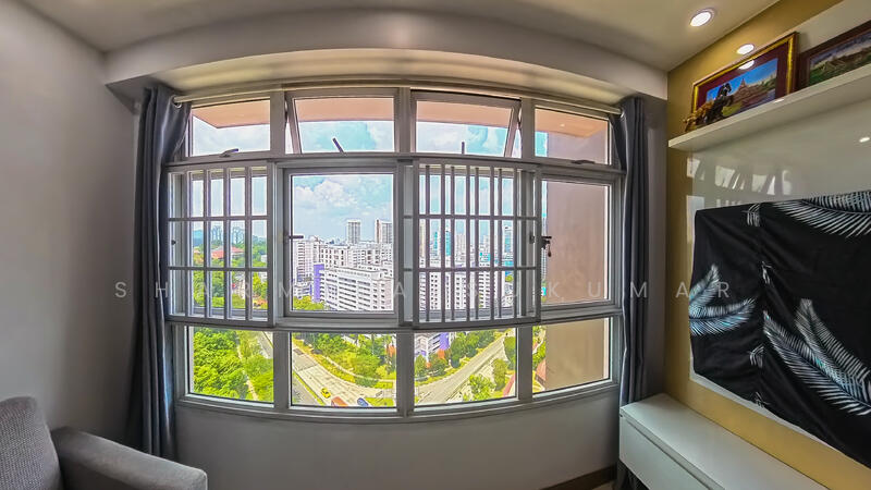 For Sale - 450B Bukit Batok West Avenue 6