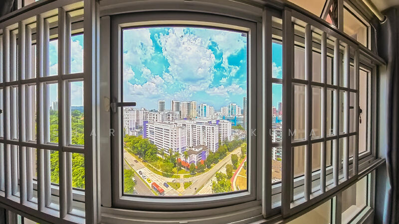 For Sale - 450B Bukit Batok West Avenue 6