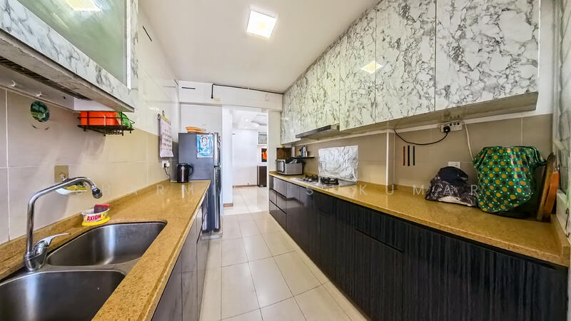 For Sale - 450B Bukit Batok West Avenue 6