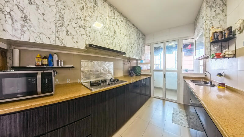 For Sale - 450B Bukit Batok West Avenue 6
