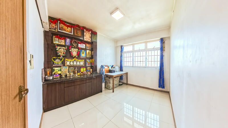For Sale - 450B Bukit Batok West Avenue 6