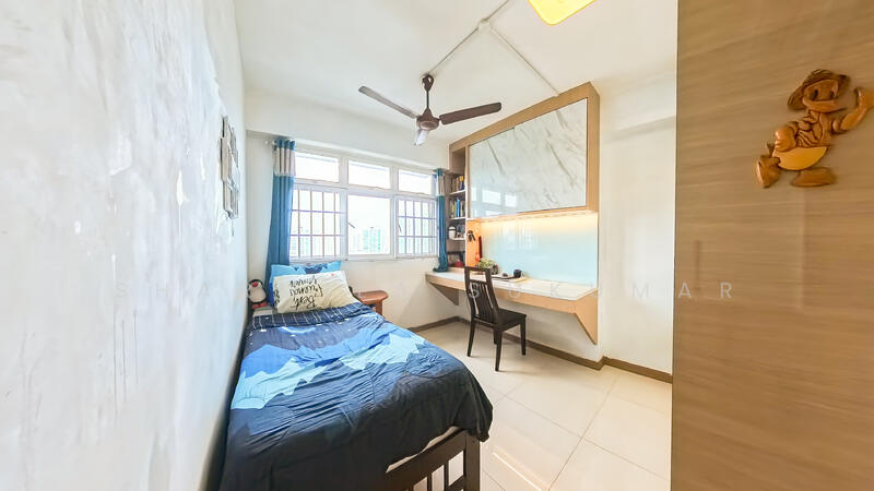 For Sale - 450B Bukit Batok West Avenue 6