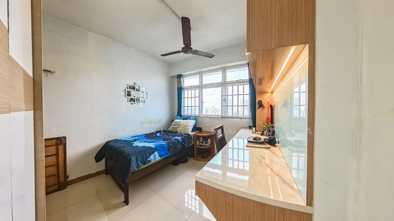 For Sale - 450B Bukit Batok West Avenue 6