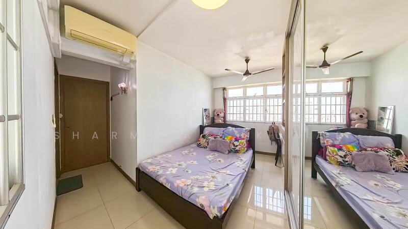 For Sale - 450B Bukit Batok West Avenue 6