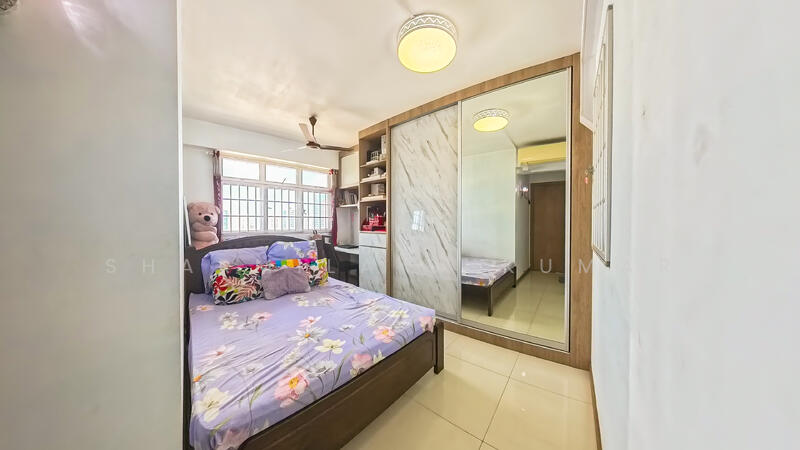 For Sale - 450B Bukit Batok West Avenue 6