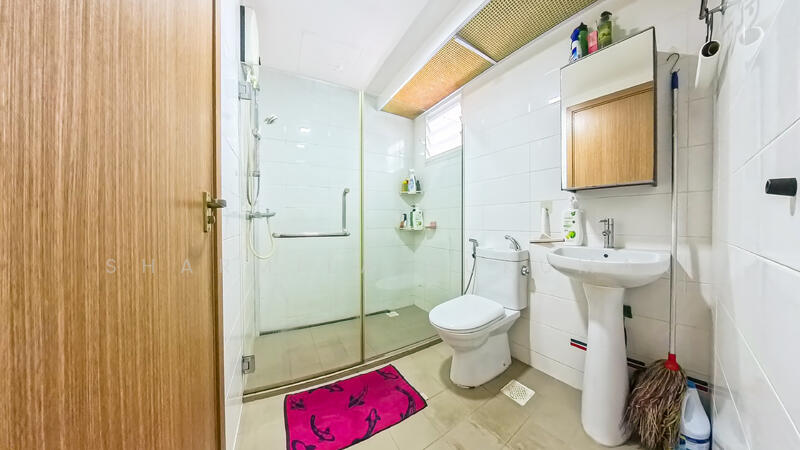 For Sale - 450B Bukit Batok West Avenue 6