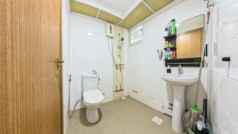 For Sale - 450B Bukit Batok West Avenue 6