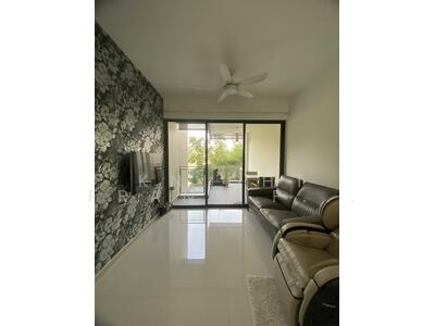 For Rent - Miltonia Residences