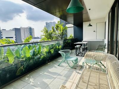 For Sale - Park Place Residences