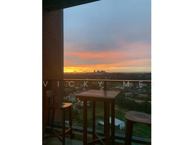 For Rent - Principal Garden