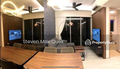 For Rent - High Park Residences