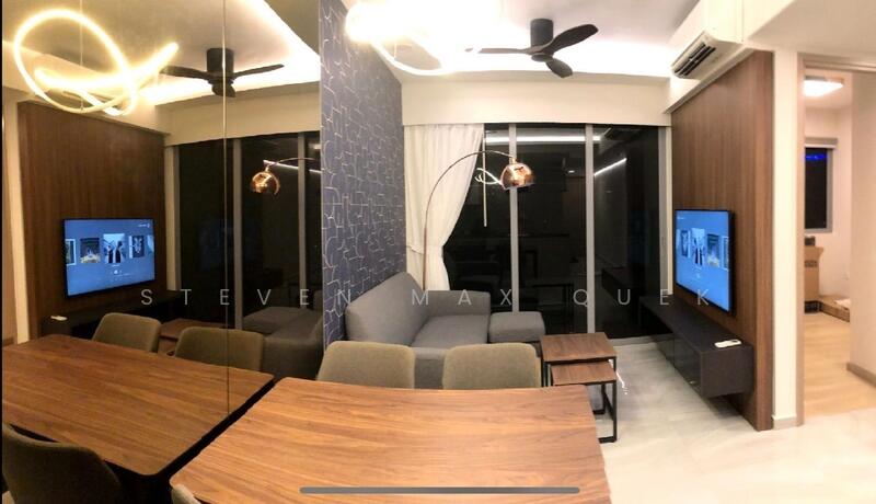 For Rent - High Park Residences
