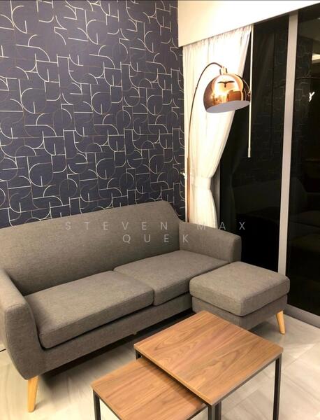 For Rent - High Park Residences