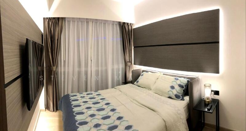For Rent - High Park Residences