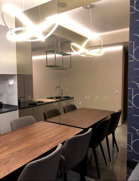 For Rent - High Park Residences