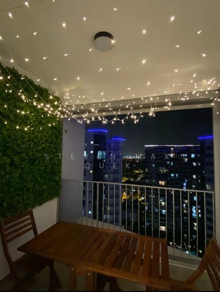 For Rent - High Park Residences