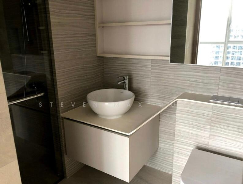 For Rent - High Park Residences