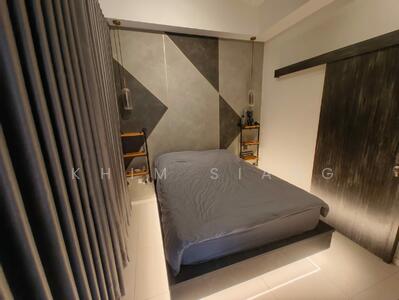 For Sale - Boathouse Residences