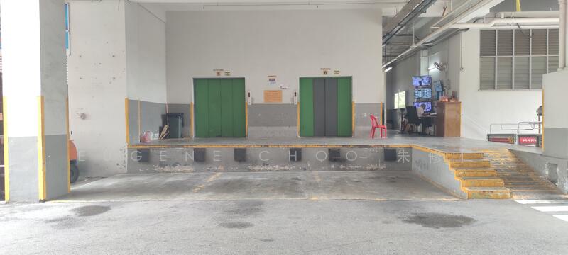 Shun Li Industrial Complex, 705 Sims Drive, Eunos / Geylang / Paya Lebar, 1,700 sqft, Light Industrial (B1) For Rent, by Eugene Choo 朱修仁, 60084974 - CommercialGuru.com.sg