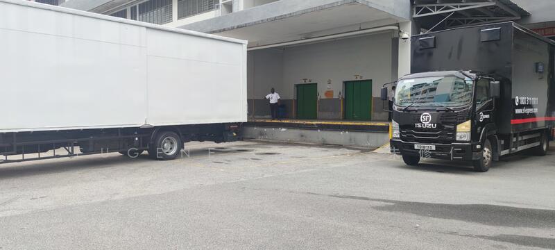 Shun Li Industrial Complex, 705 Sims Drive, Eunos / Geylang / Paya Lebar, 1,700 sqft, Light Industrial (B1) For Rent, by Eugene Choo 朱修仁, 60084974 - CommercialGuru.com.sg