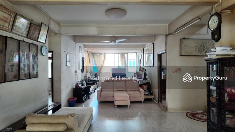 For Sale - Exclusive Hill-Elevated Bungalow | Freehold | Prime for Rebuild