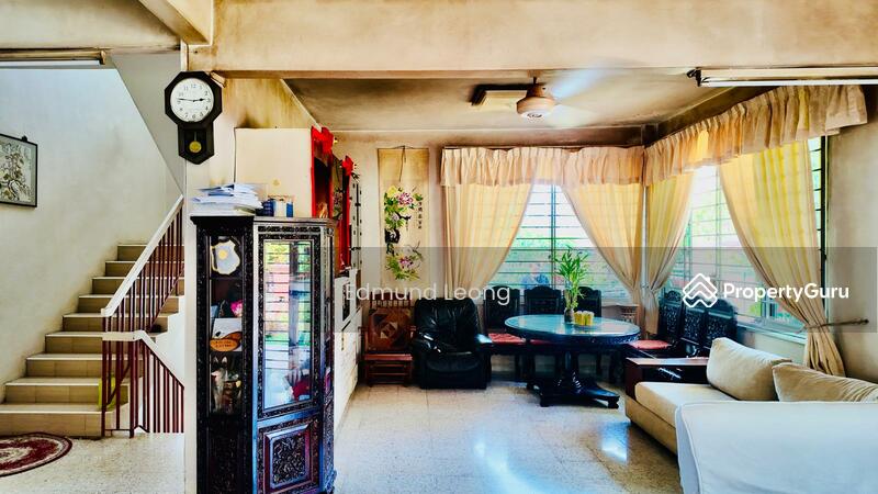 For Sale - Exclusive Hill-Elevated Bungalow | Freehold | Prime for Rebuild