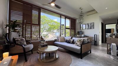 For Sale - The Brooks I & The Brooks II