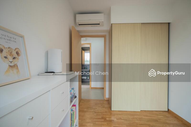 For Rent - The Antares