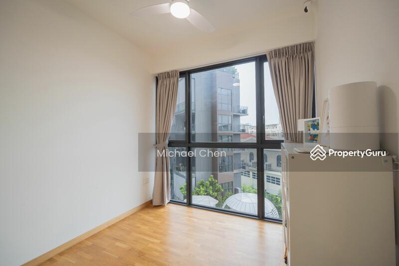 For Rent - The Antares
