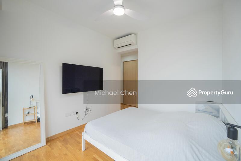 For Rent - The Antares