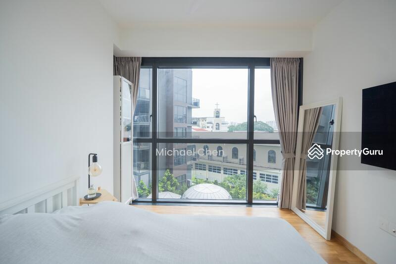 For Rent - The Antares