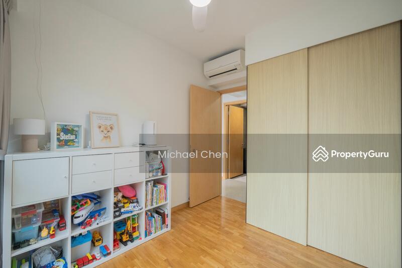 For Rent - The Antares